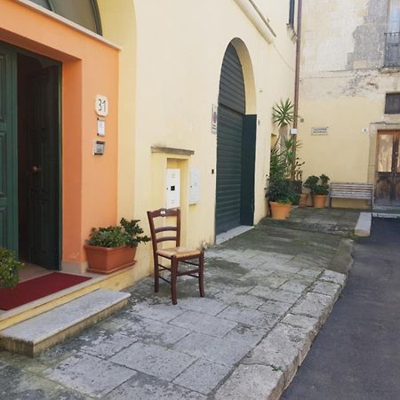 B&B Residenza Pizziniaco Lecce Exterior foto