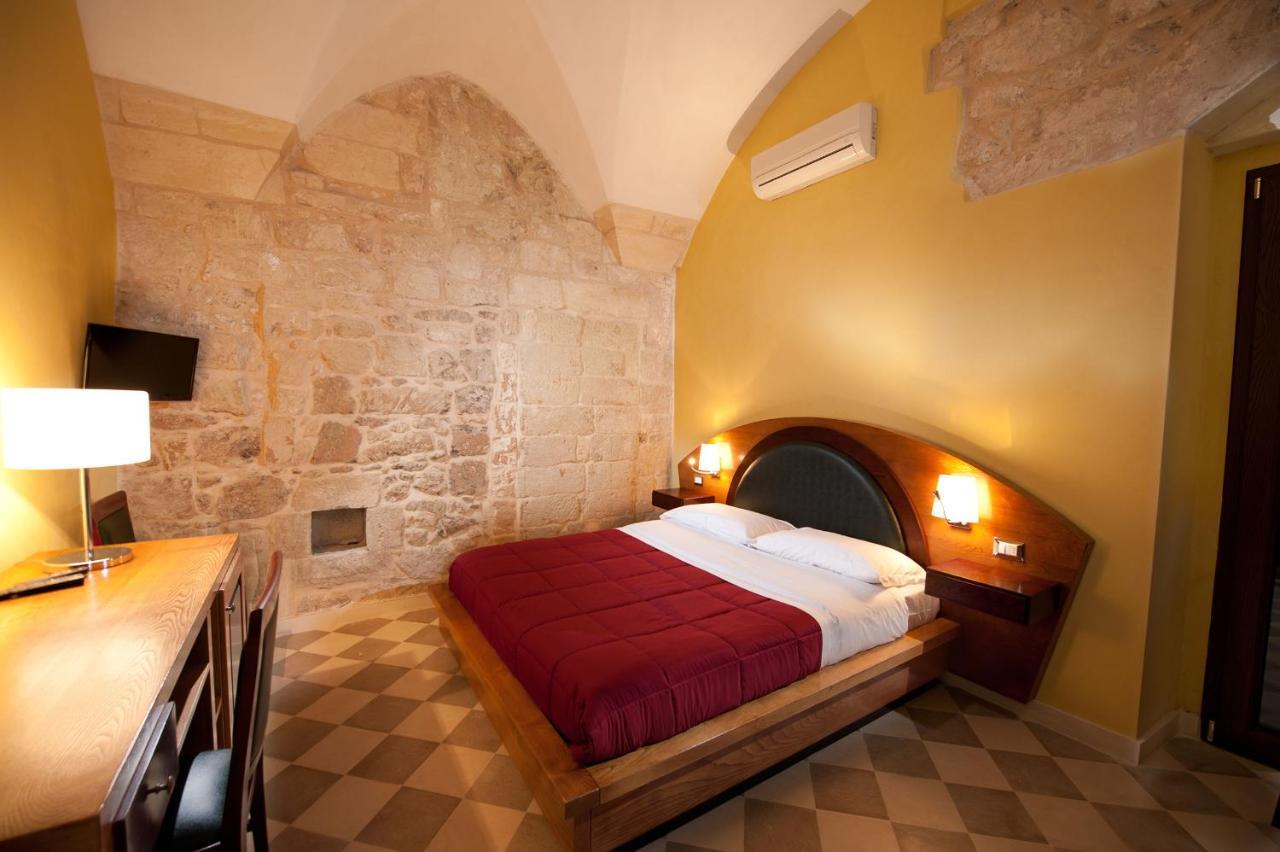 B&B Residenza Pizziniaco Lecce Zimmer foto