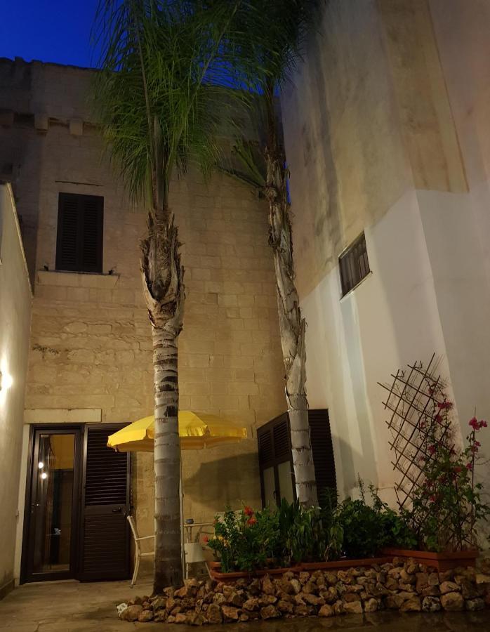 B&B Residenza Pizziniaco Lecce Exterior foto